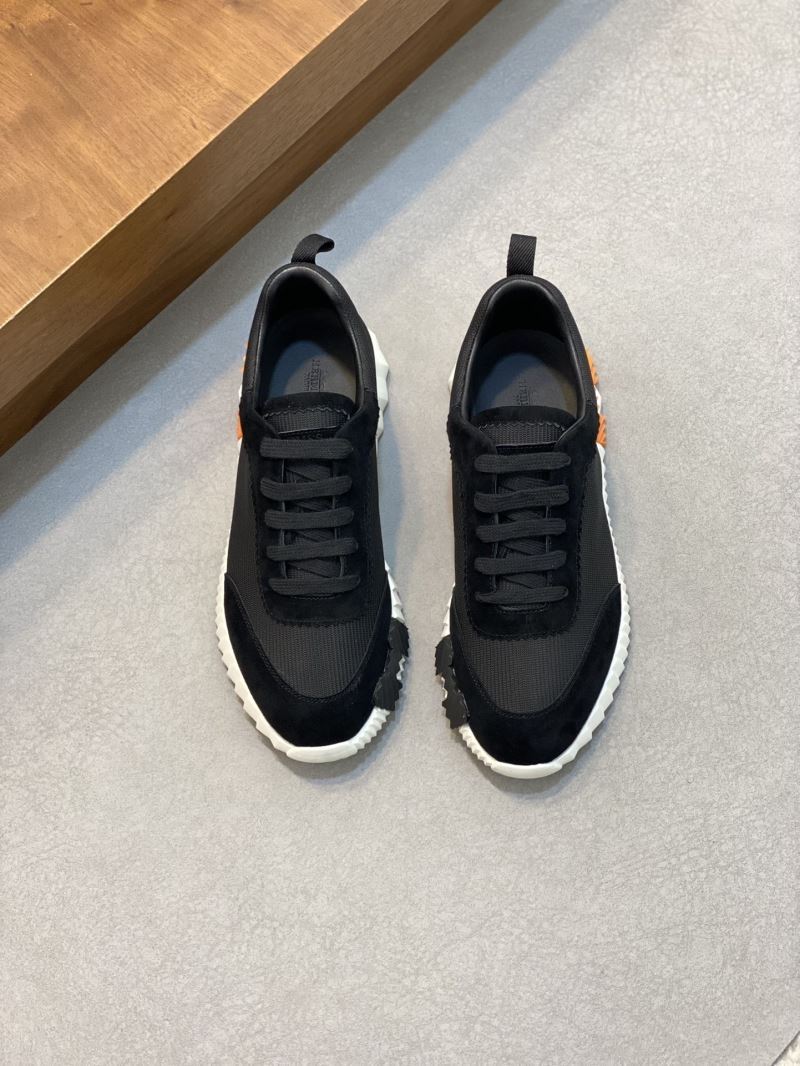 Hermes Low Shoes